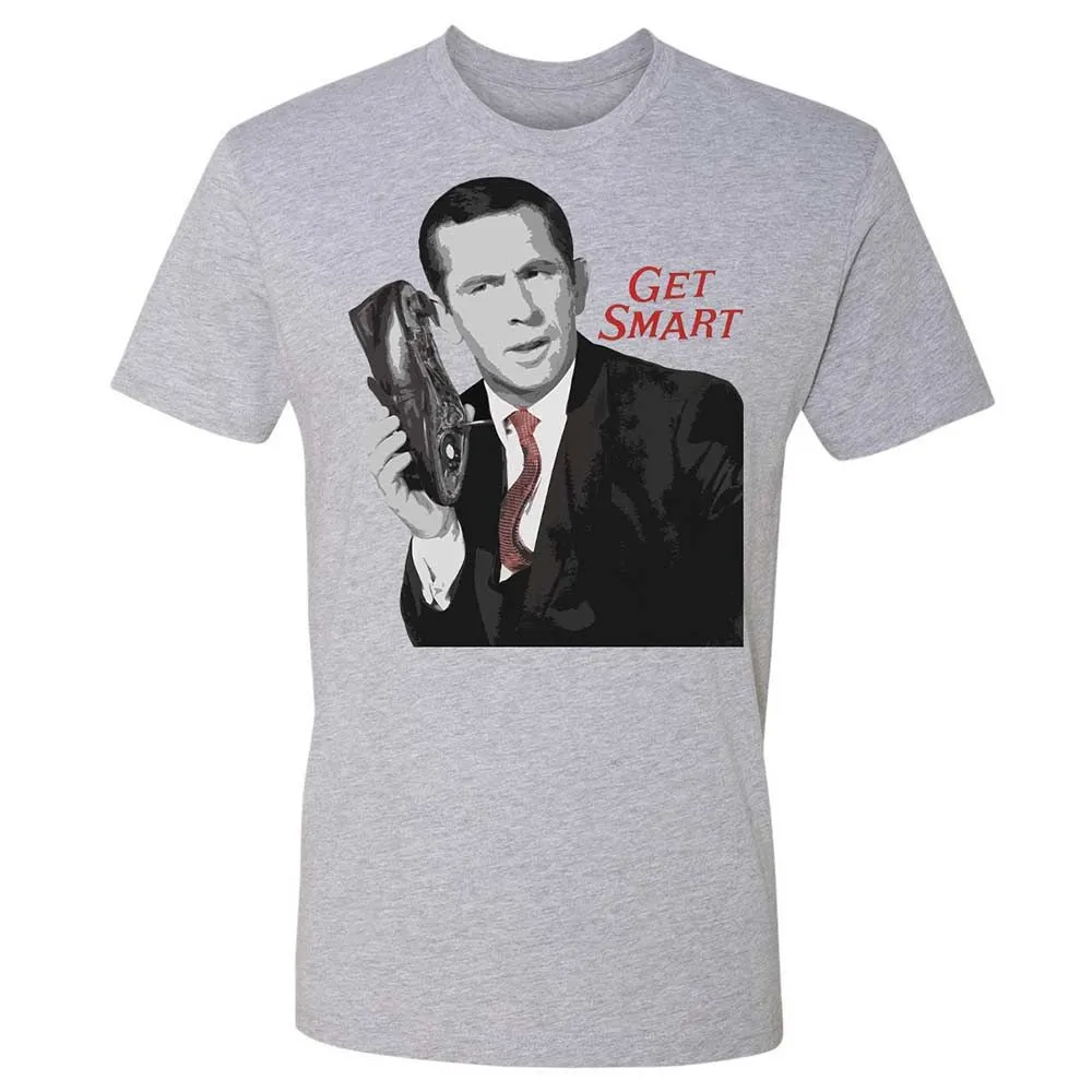 Premium Unisex T-Shirt - 3R878EFX - Heather Grey - 2