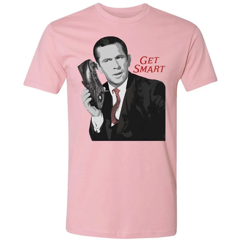 Premium Unisex T-Shirt - 3R878EFX - Light Pink - 5