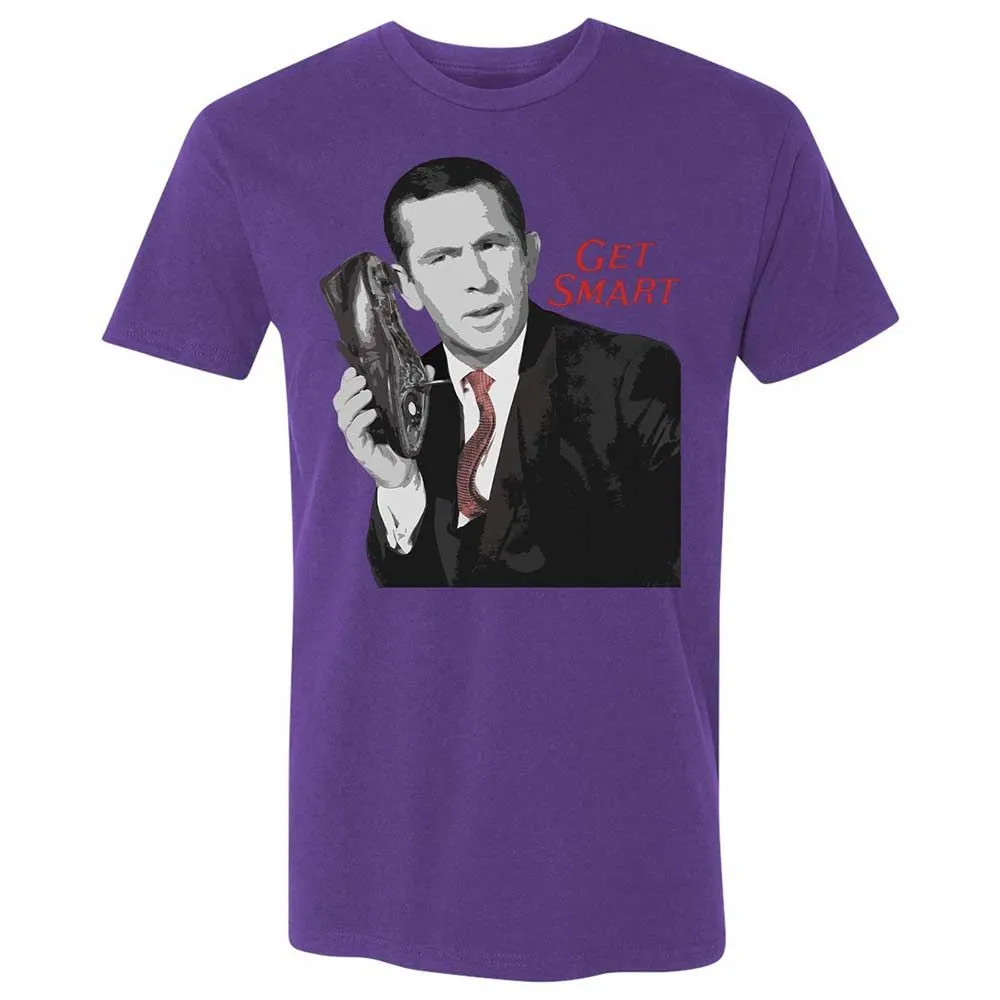 Premium Unisex T-Shirt - 3R878EFX - Purple Rush - 10