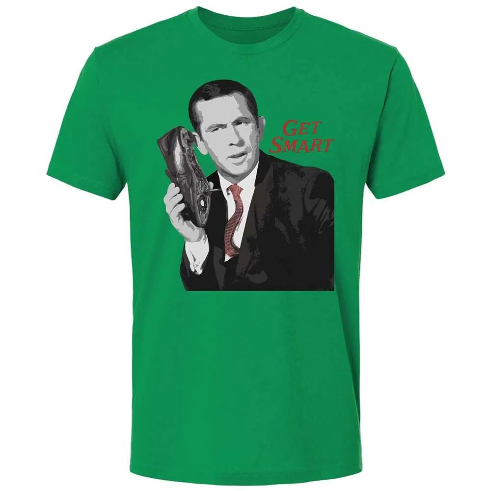 Premium Unisex T-Shirt - 3R878EFX - Kelly Green - 11