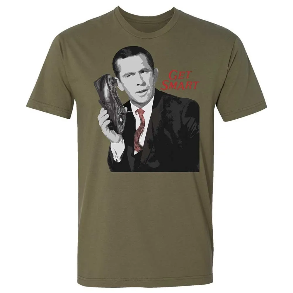 Premium Unisex T-Shirt - 3R878EFX - Military Green - 12