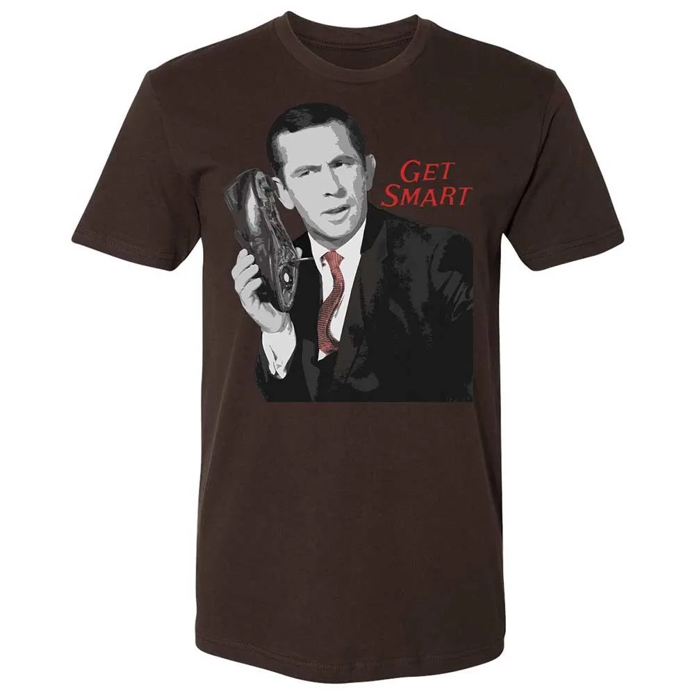 Premium Unisex T-Shirt - 3R878EFX - Dark Chocolate - 18