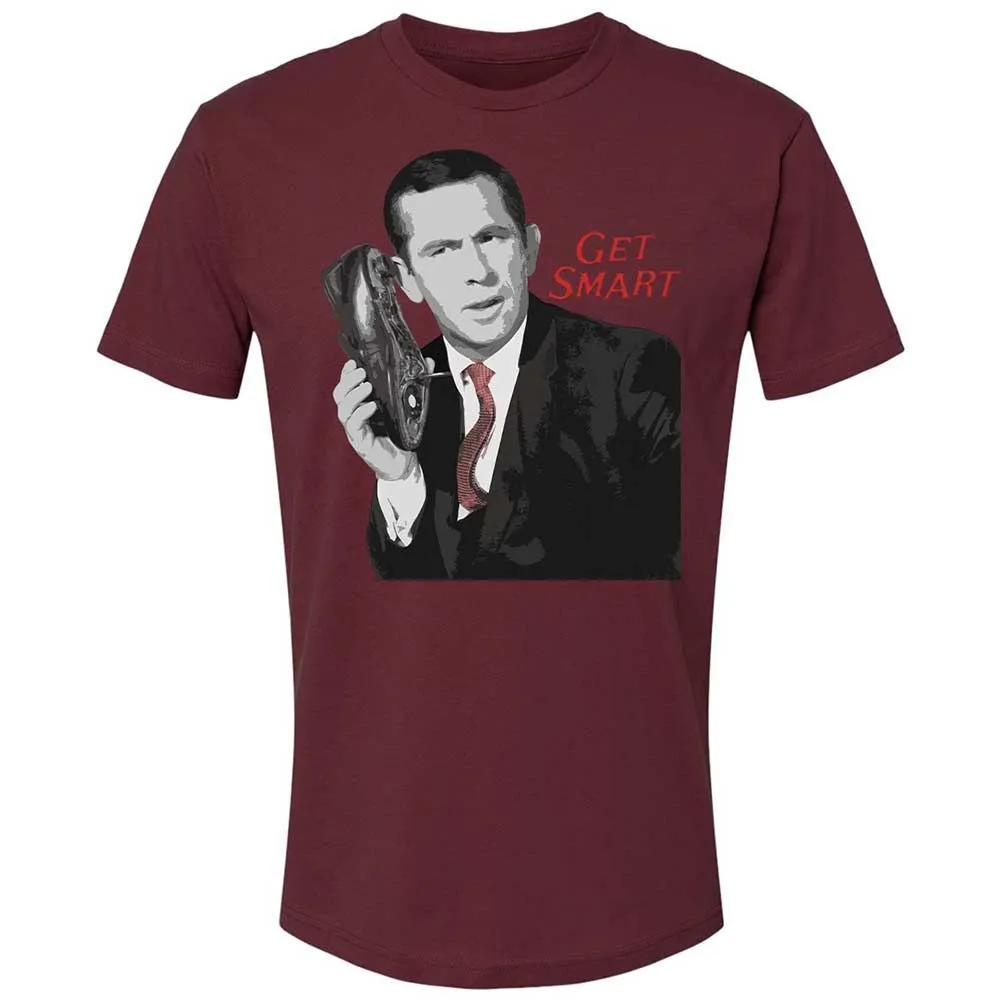 Premium Unisex T-Shirt - 3R878EFX - Maroon - 19