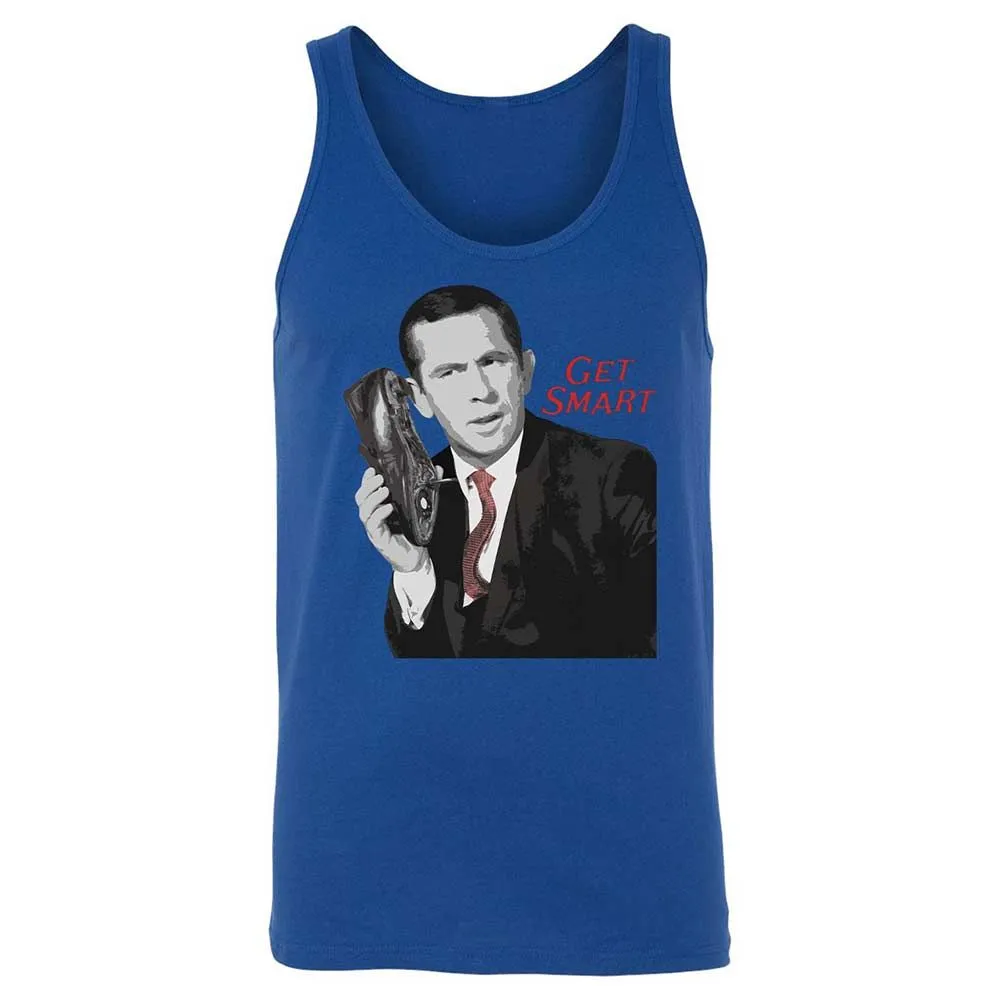 Unisex Jersey Tank - 4ZK6B8EZ - True Royal - 4
