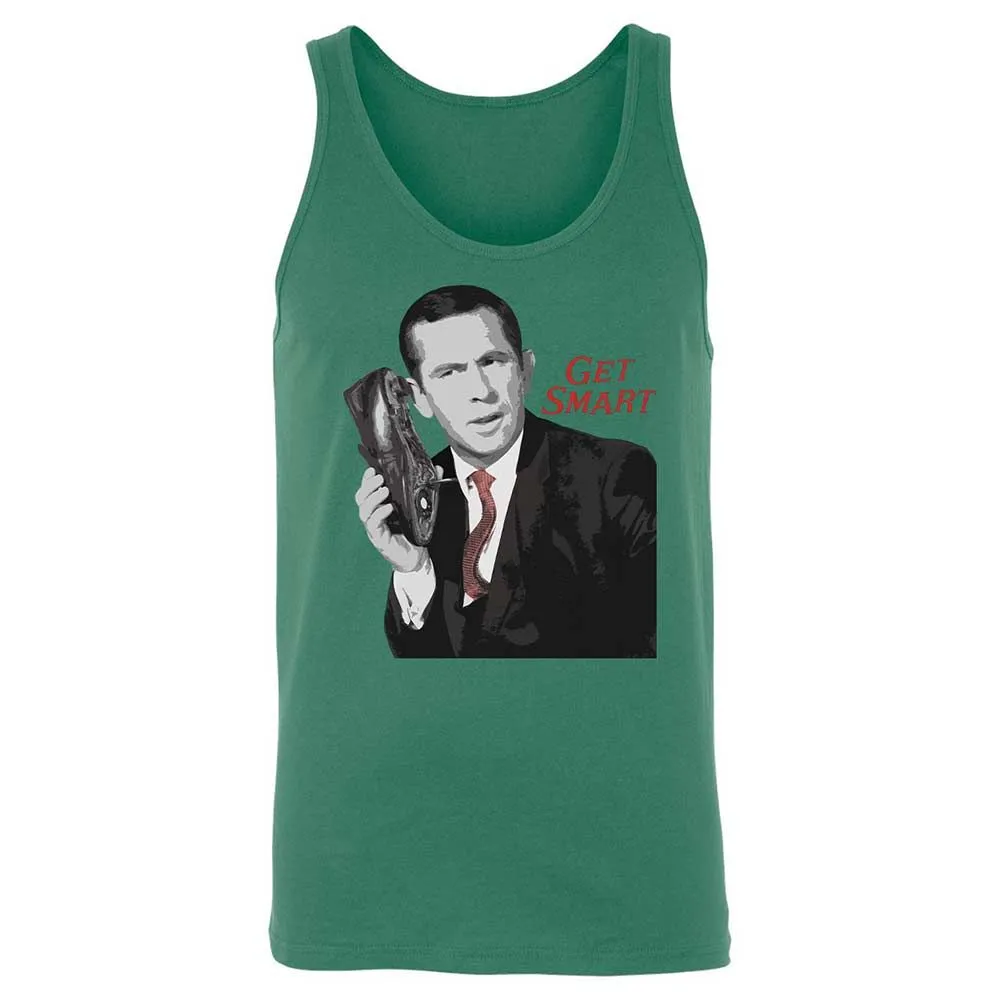 Unisex Jersey Tank - 4ZK6B8EZ - Kelly - 6