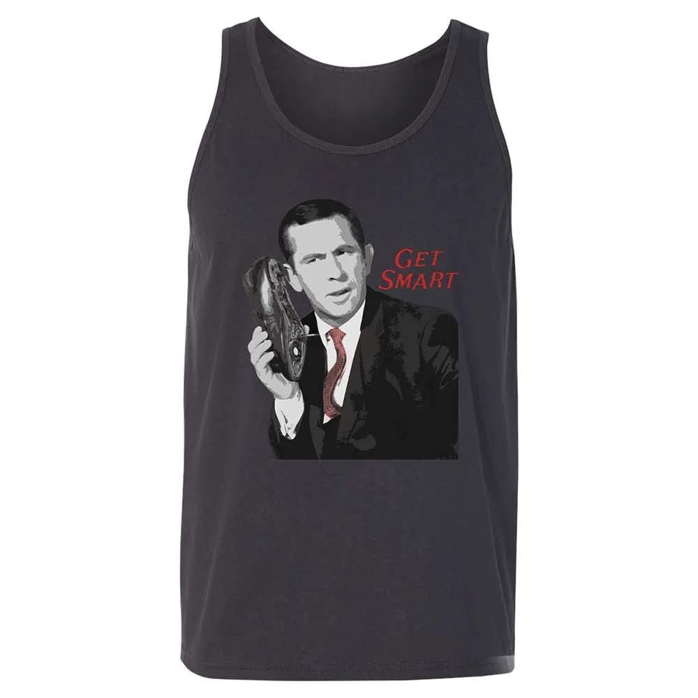 Unisex Jersey Tank - 4ZK6B8EZ - Dark Grey - 9