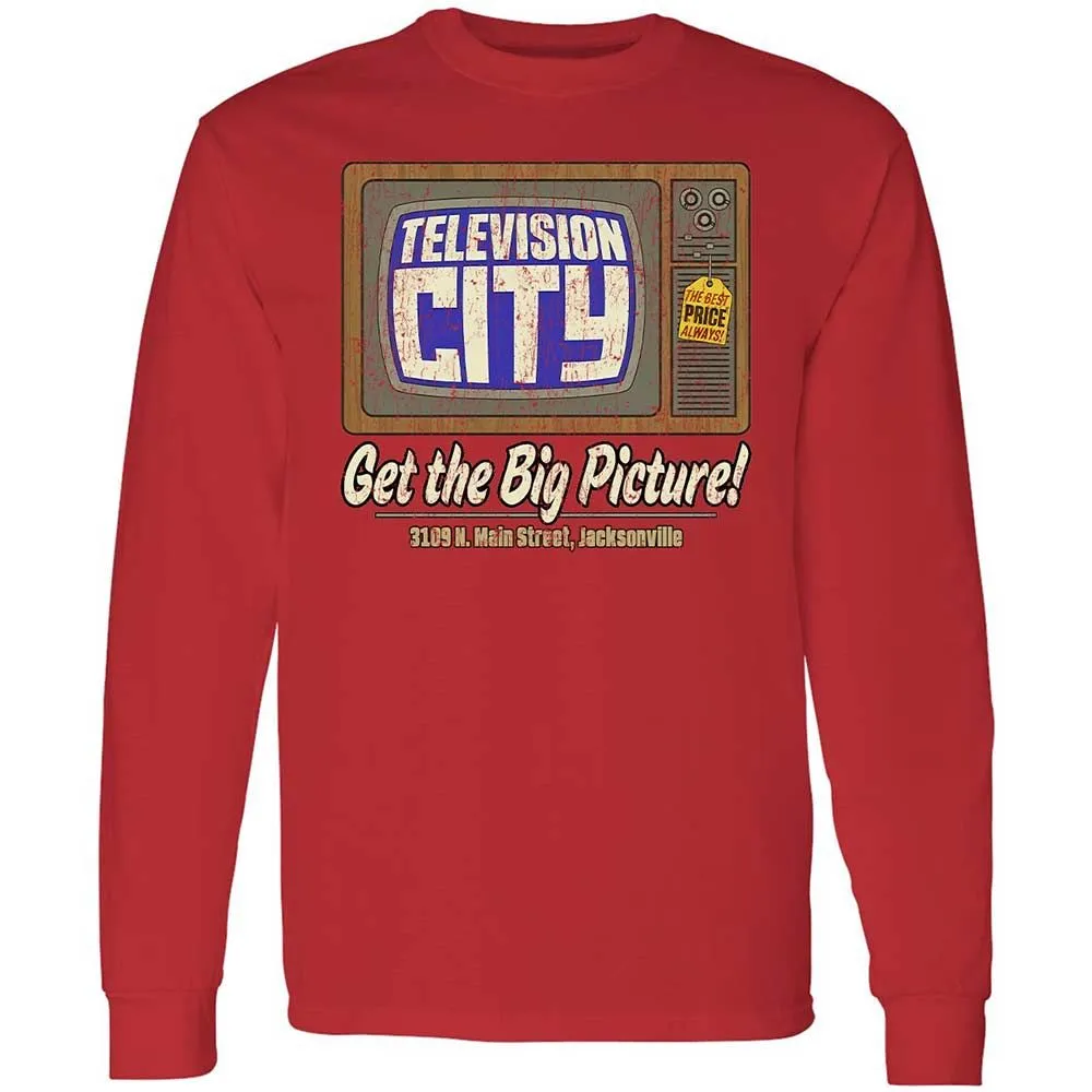 Get the Big Picture - Red - 11