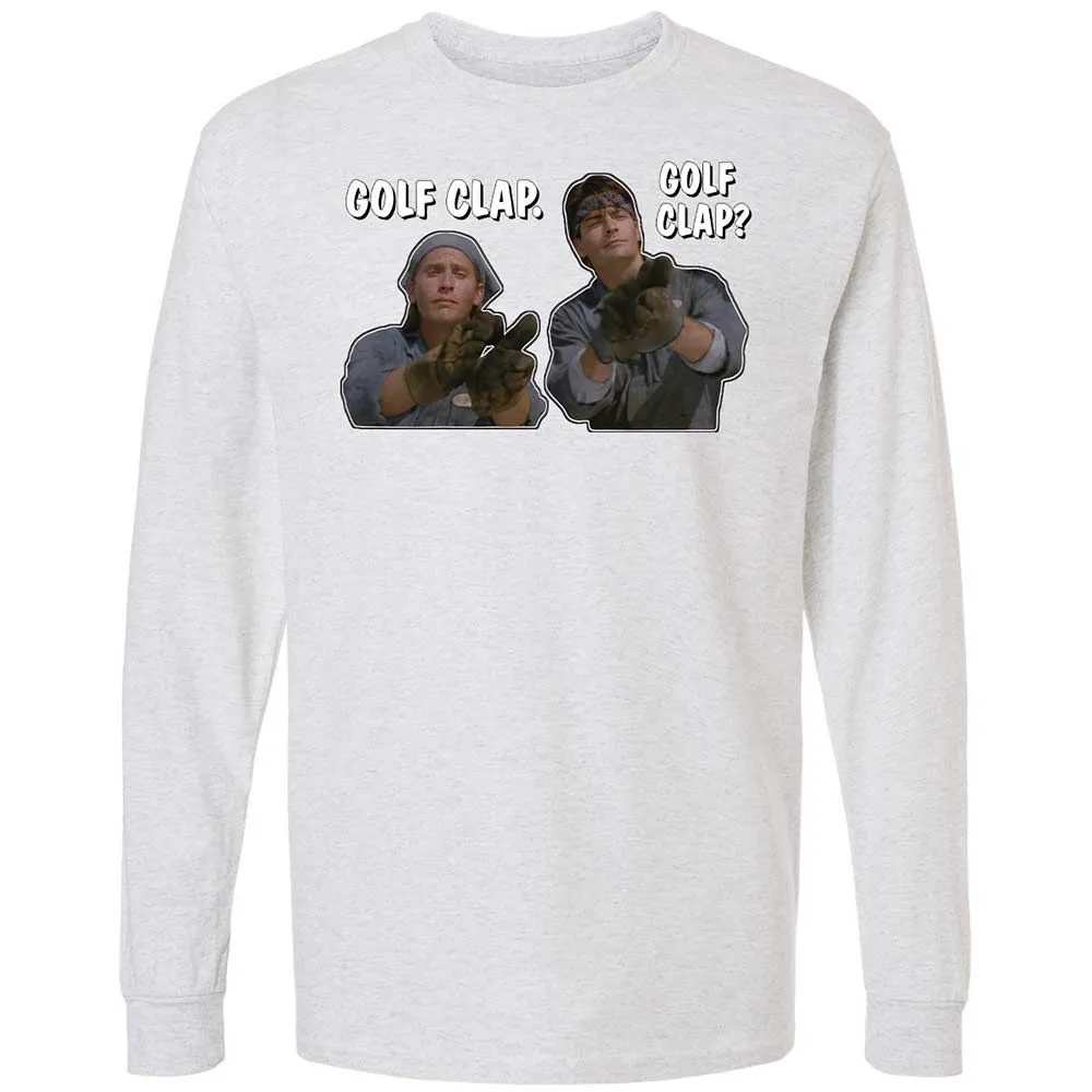 Long Sleeve T-Shirt - 6MUM8D9D - Ash - 2