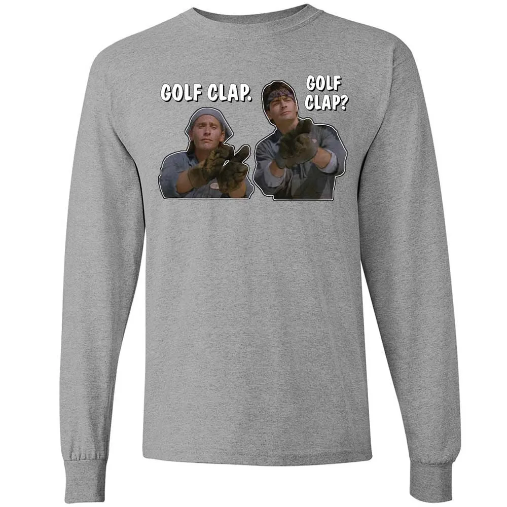 Long Sleeve T-Shirt - 6MUM8D9D - Sport Grey - 3