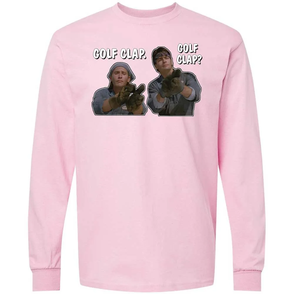 Long Sleeve T-Shirt - 6MUM8D9D - Light Pink - 6