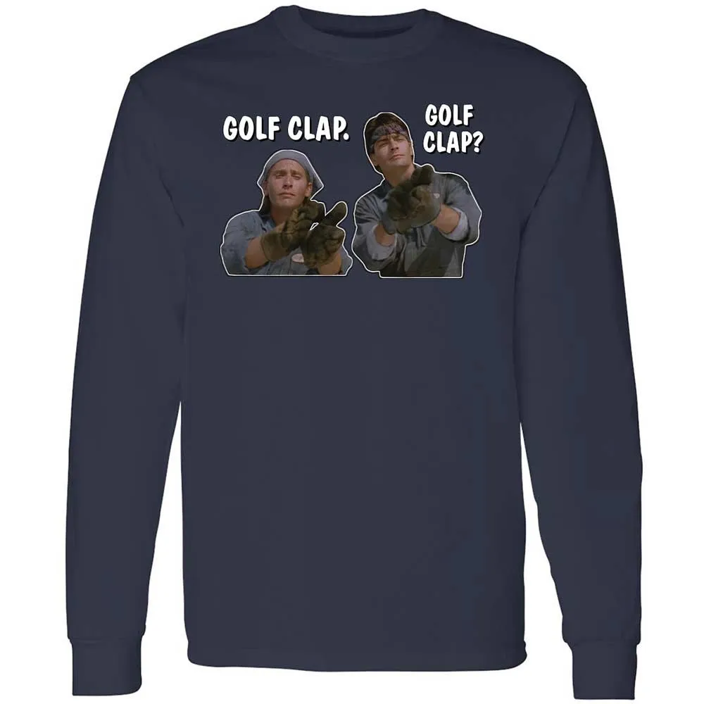 Long Sleeve T-Shirt - 6MUM8D9D - Navy - 13