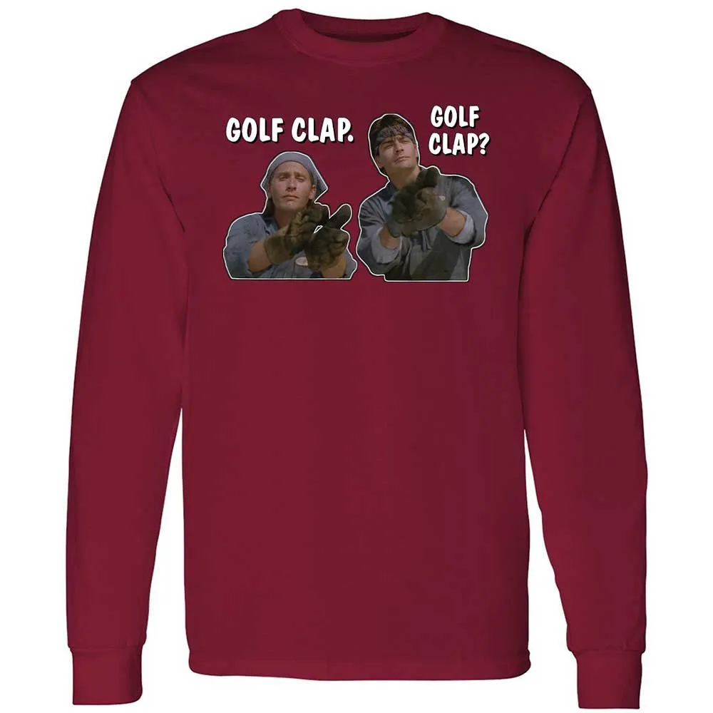 Long Sleeve T-Shirt - 6MUM8D9D - Cardinal Red - 17