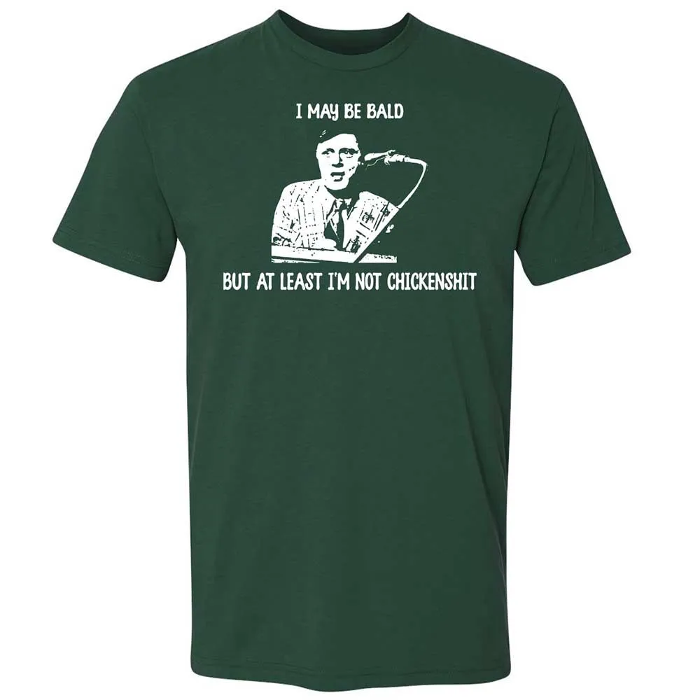 Premium Unisex T-Shirt - WS8FMY6S - Forest Green - 3