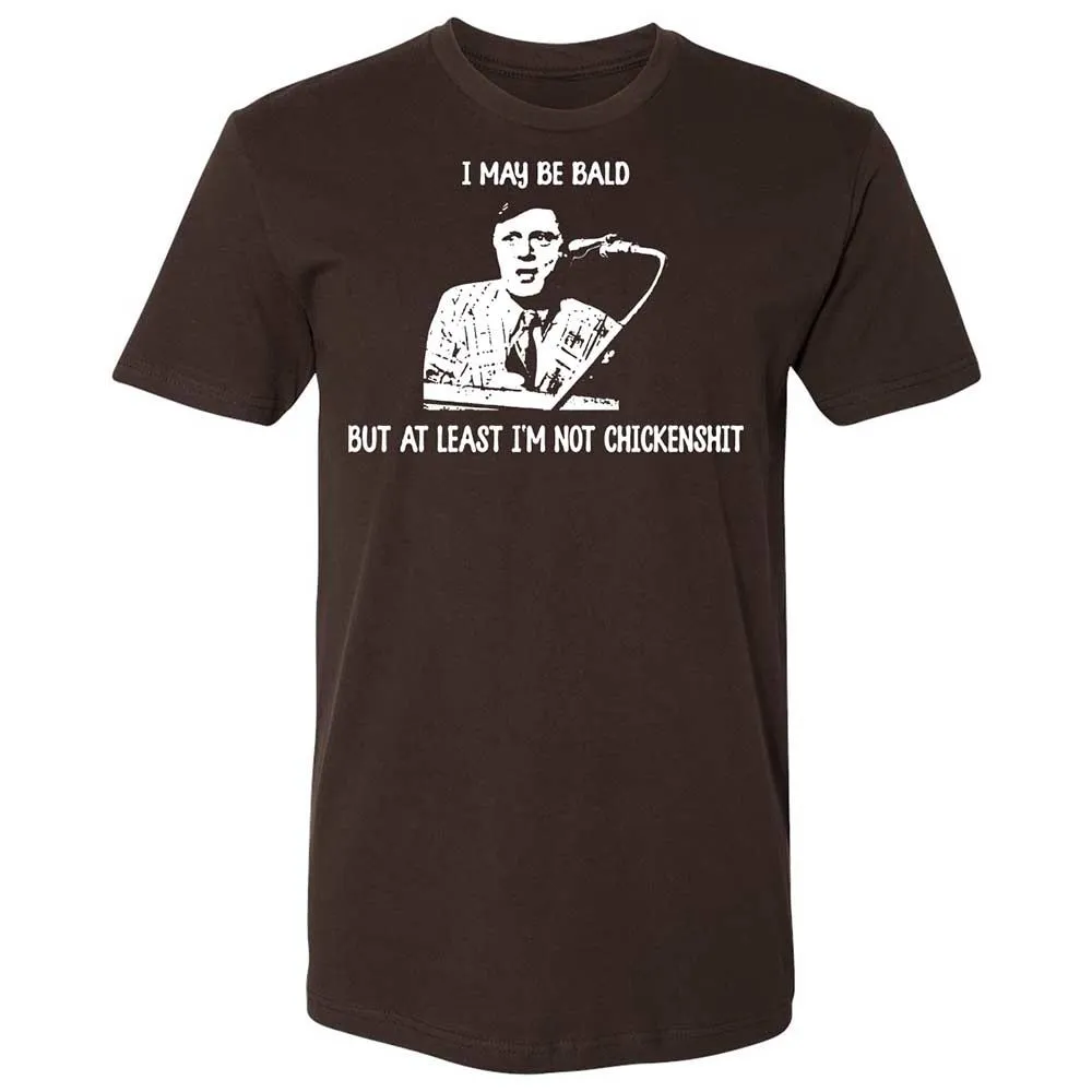 Premium Unisex T-Shirt - WS8FMY6S - Dark Chocolate - 6