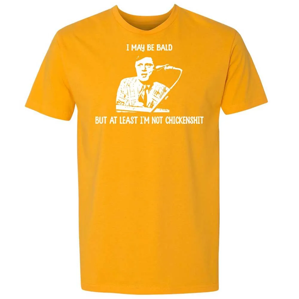 Premium Unisex T-Shirt - WS8FMY6S - Gold - 18