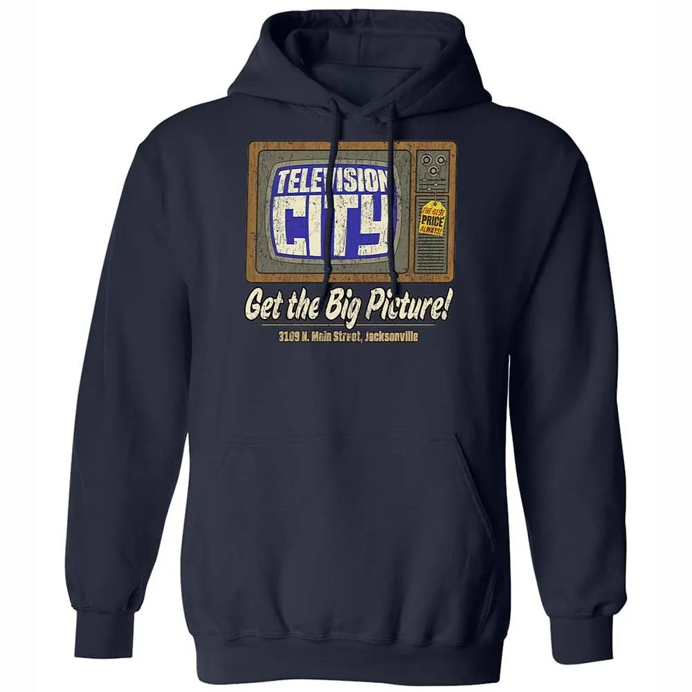 Get the Big Picture - Navy - 2