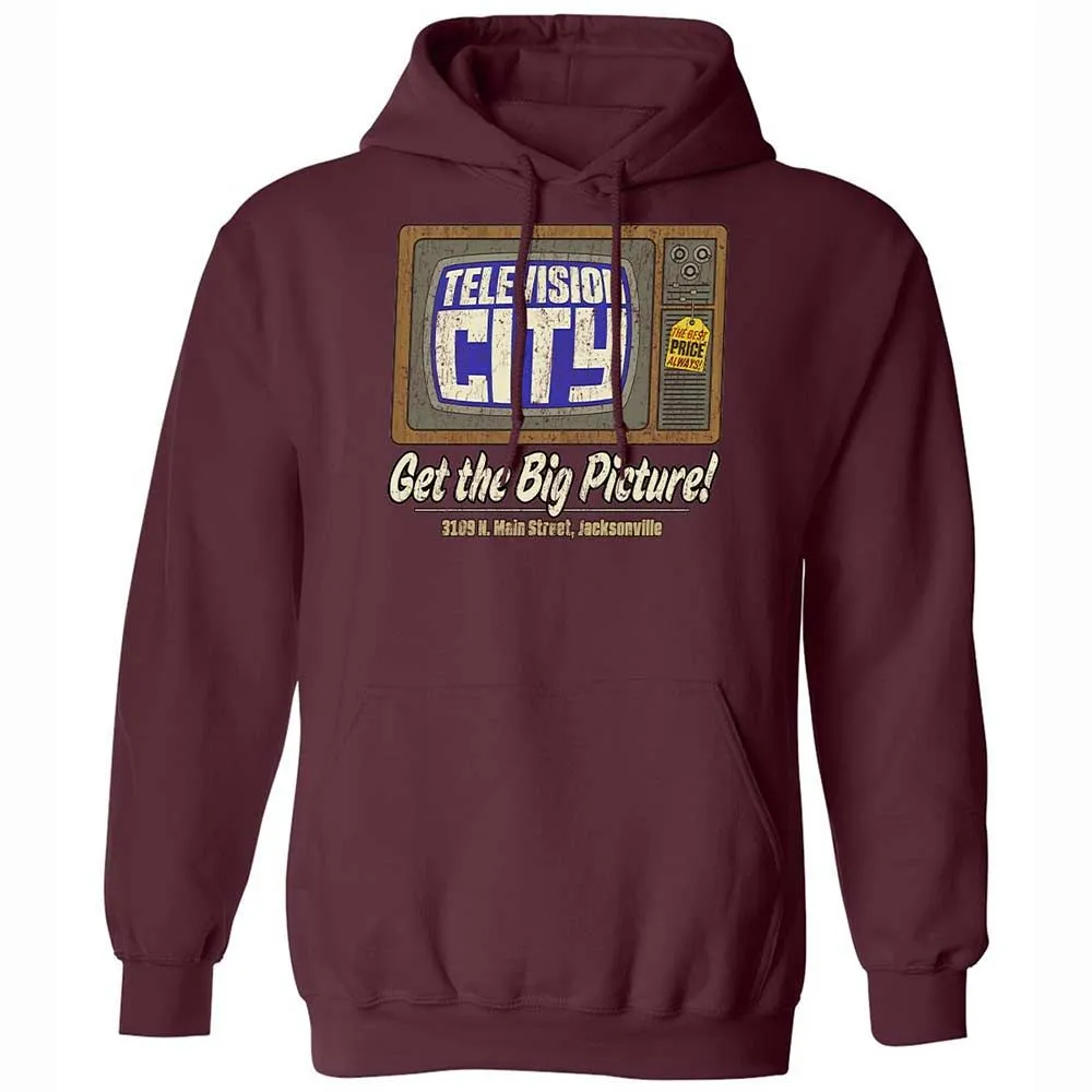 Get the Big Picture - Maroon - 7