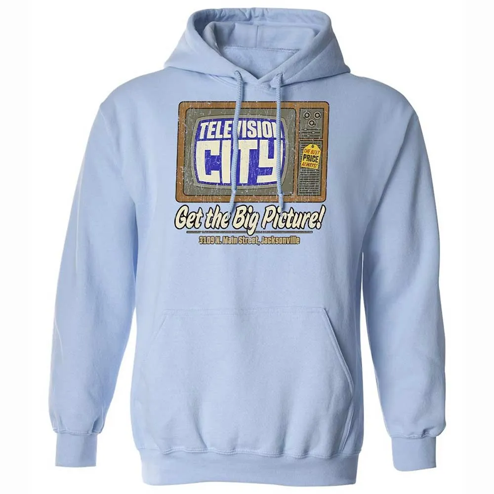 Get the Big Picture - Light Blue - 17