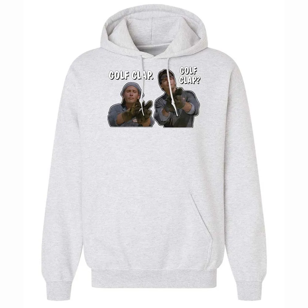 Classic Unisex Hoodie - YLWB8ESM - Ash - 2