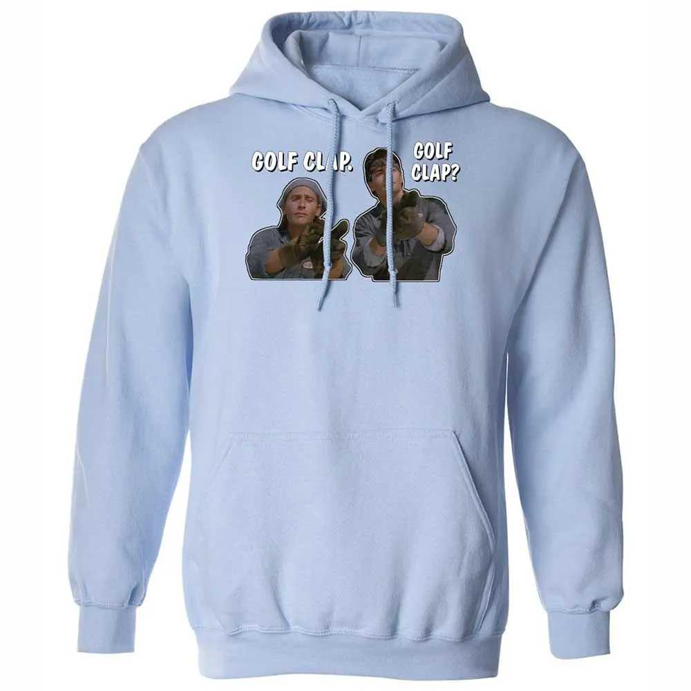 Classic Unisex Hoodie - YLWB8ESM - Light Blue - 5