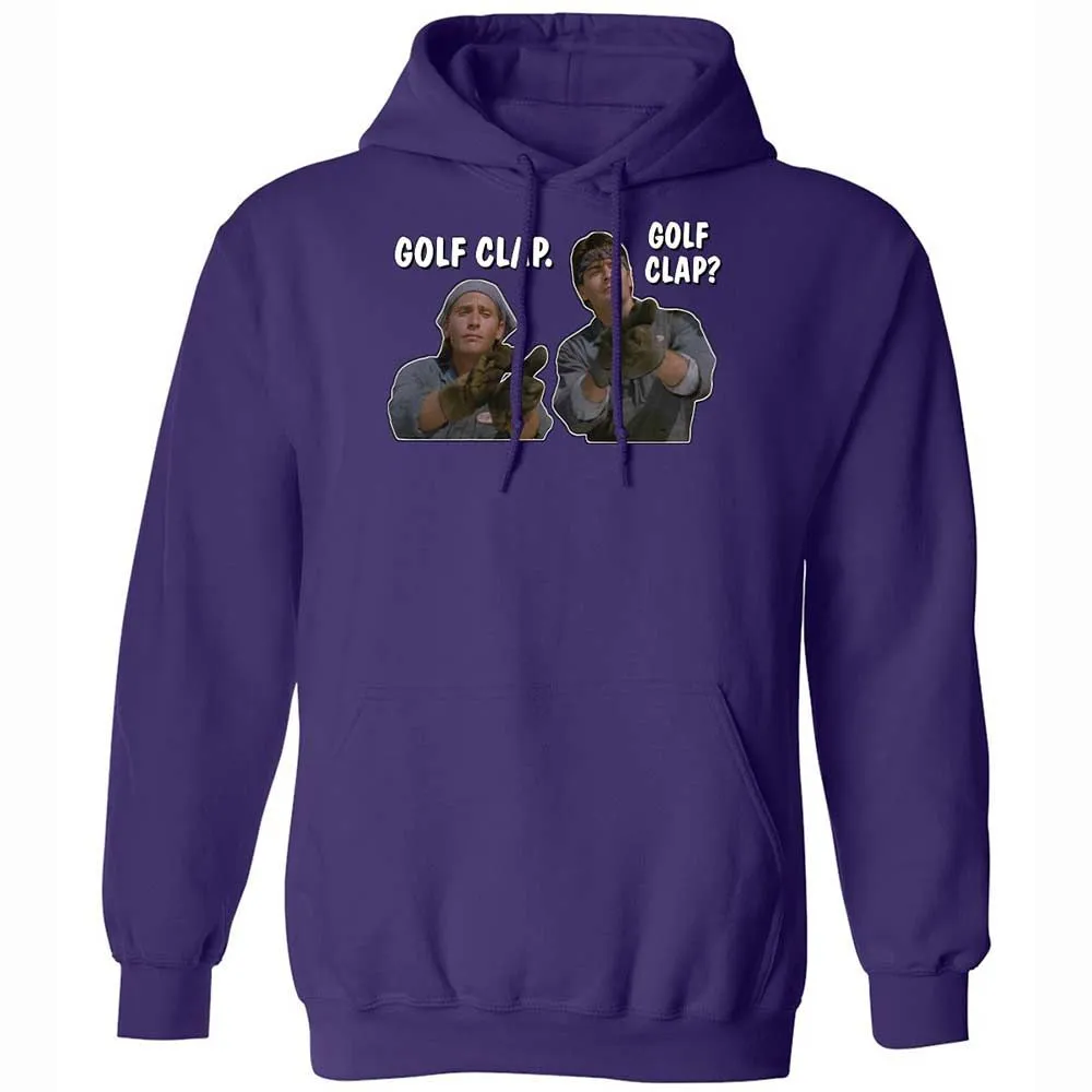 Classic Unisex Hoodie - YLWB8ESM - Purple - 10