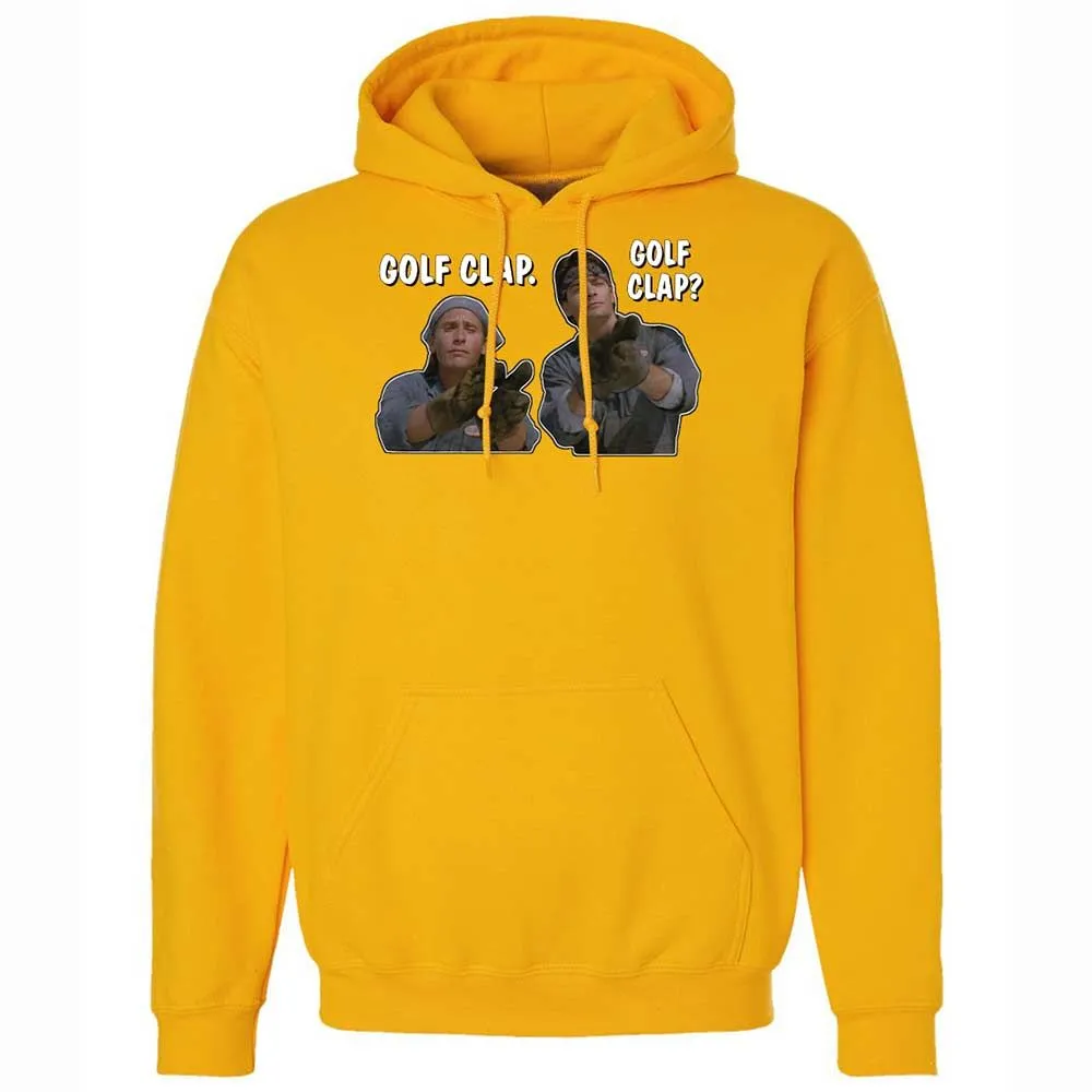 Classic Unisex Hoodie - YLWB8ESM - Gold - 13