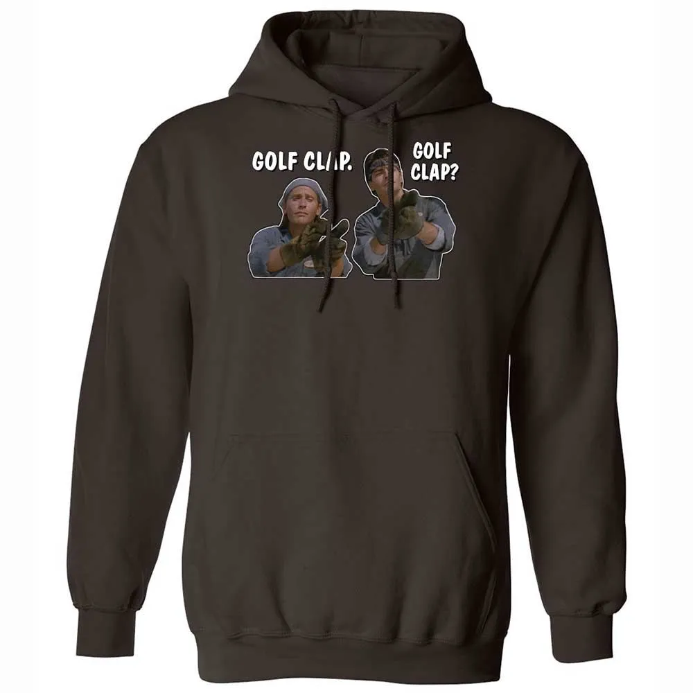 Classic Unisex Hoodie - YLWB8ESM - Dark Chocolate - 18