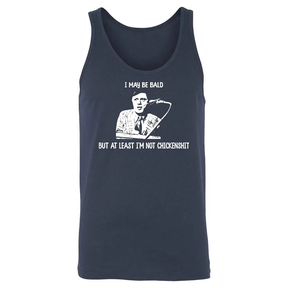 Unisex Jersey Tank - 1PPRJ22V - Navy - 2