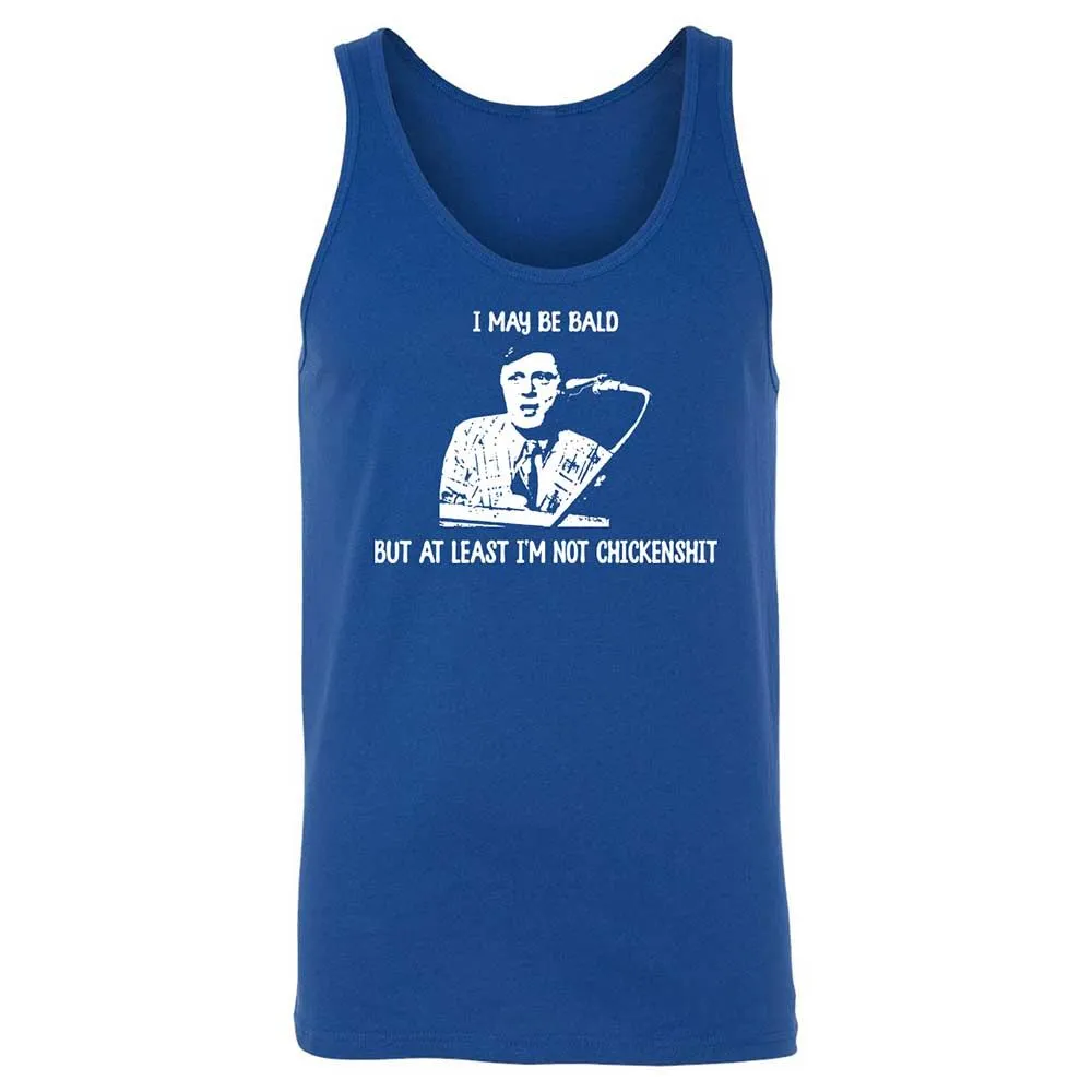Unisex Jersey Tank - 1PPRJ22V - True Royal - 3
