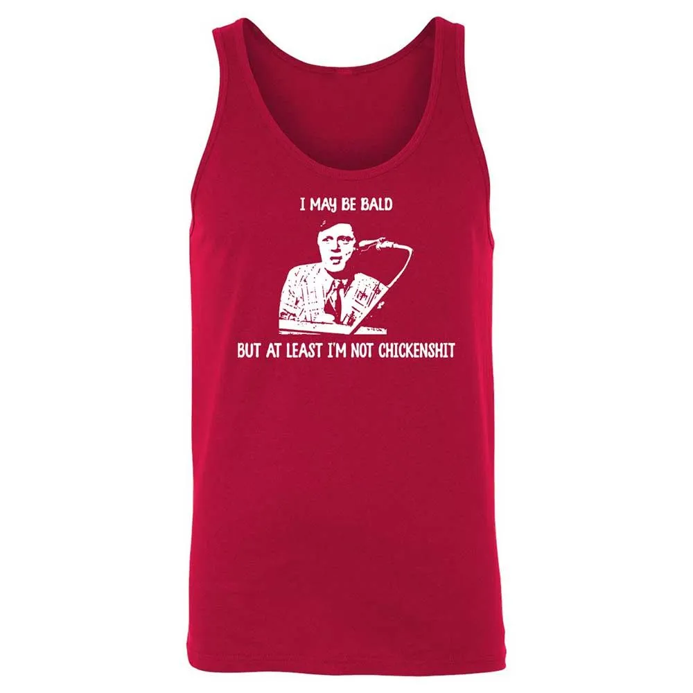 Unisex Jersey Tank - 1PPRJ22V - Red - 6