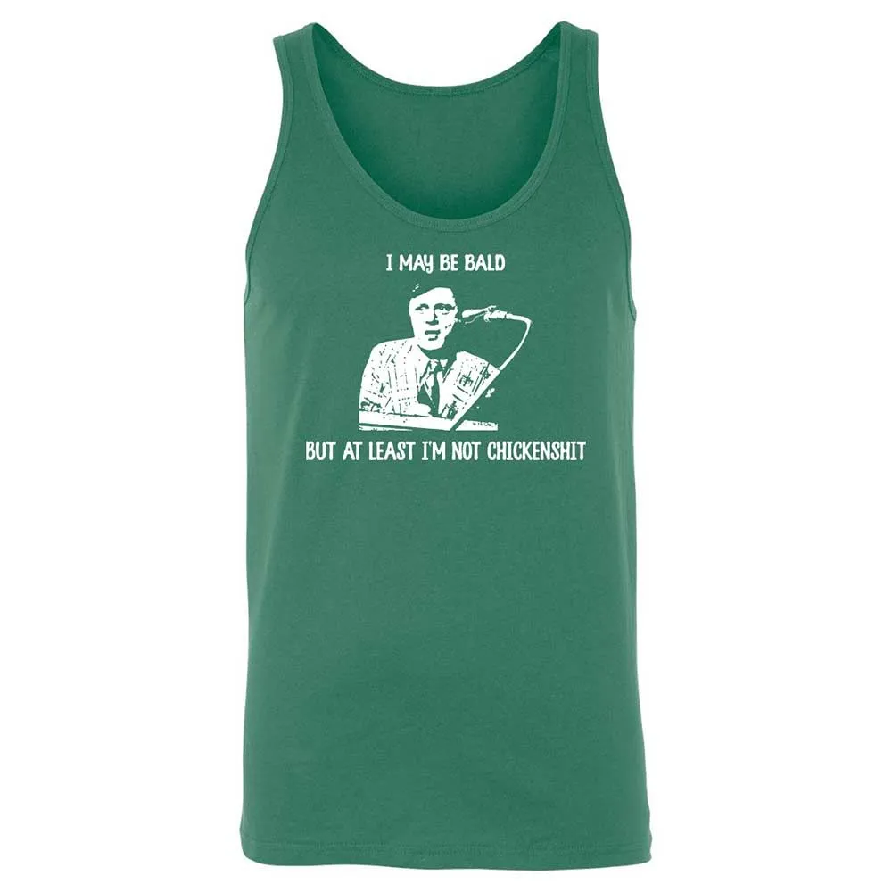 Unisex Jersey Tank - 1PPRJ22V - Kelly - 7