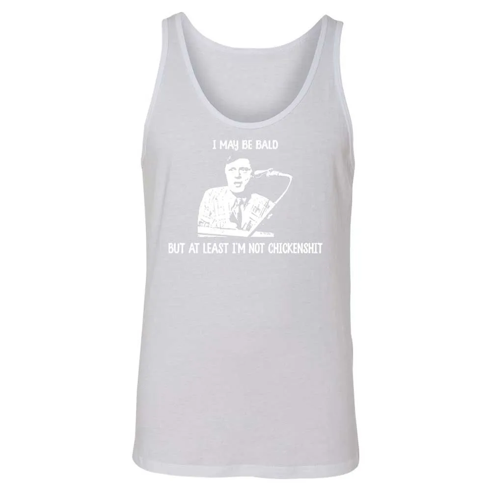 Unisex Jersey Tank - 1PPRJ22V - White - 9