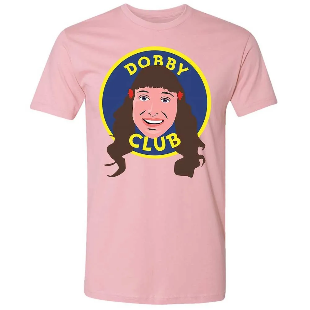 Premium Unisex T-Shirt - VPLU8GAV - Light Pink - 5