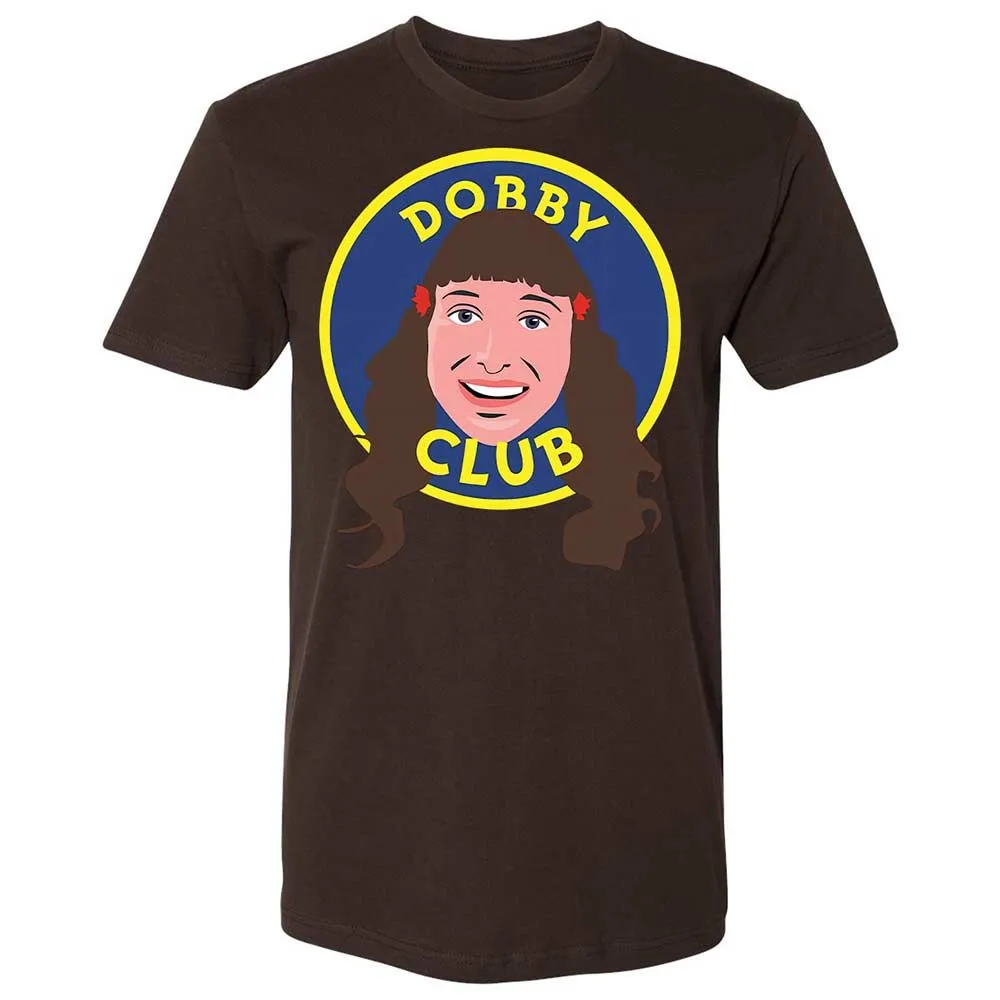 Premium Unisex T-Shirt - VPLU8GAV - Dark Chocolate - 18