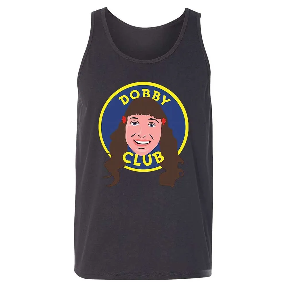 Unisex Jersey Tank - SKDSZ9UY - Dark Grey - 9
