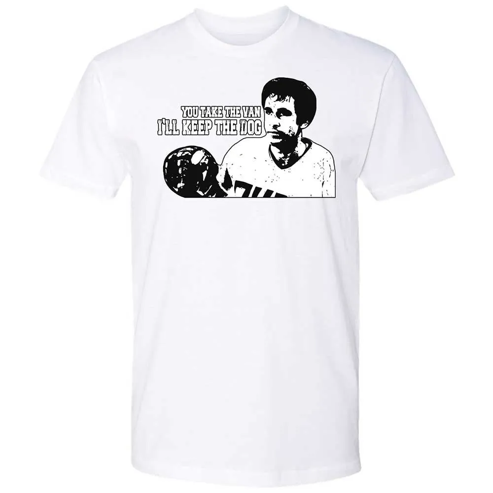 Premium Unisex T-Shirt - 5V39BZCG - White - 17