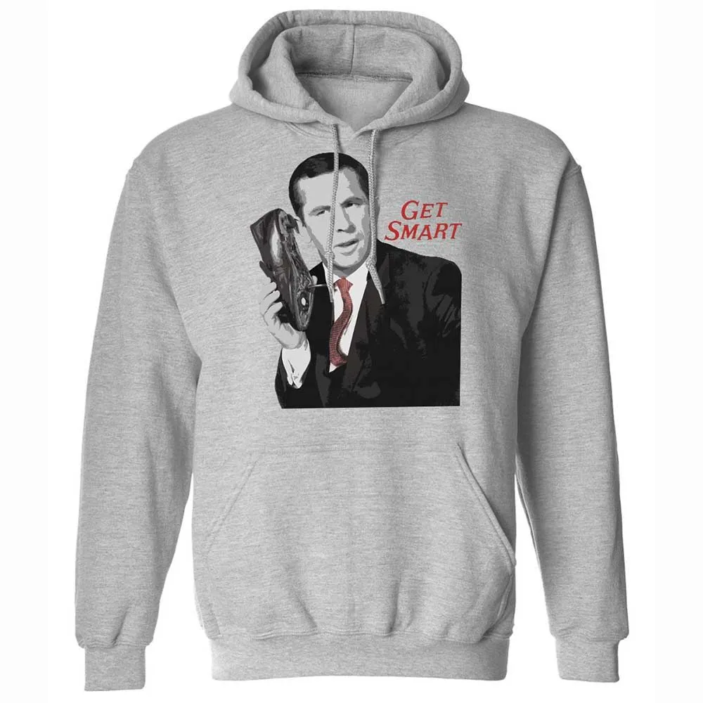 Classic Unisex Hoodie - 3TL7LGFQ - Sport Grey - 3