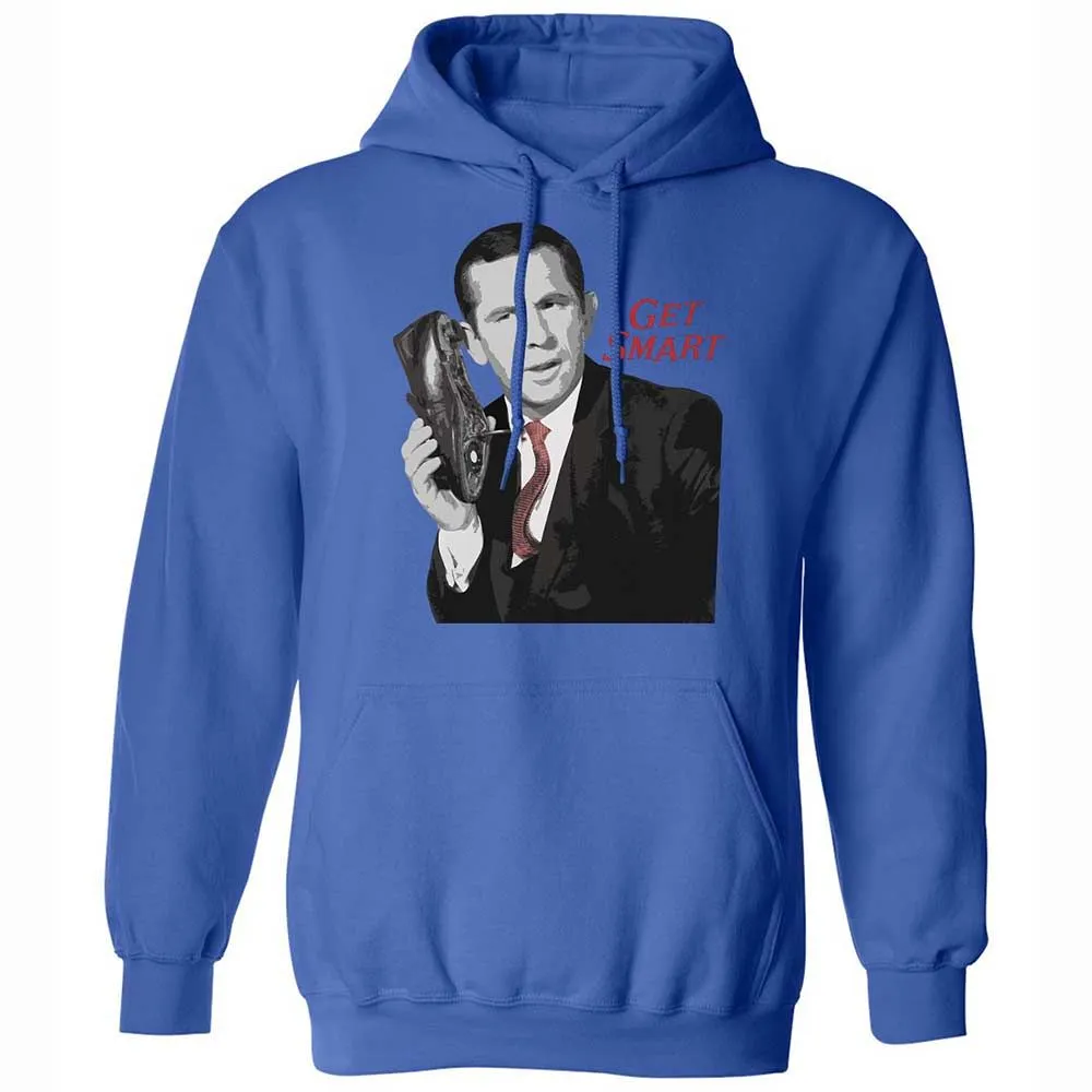 Classic Unisex Hoodie - 3TL7LGFQ - Royal - 4