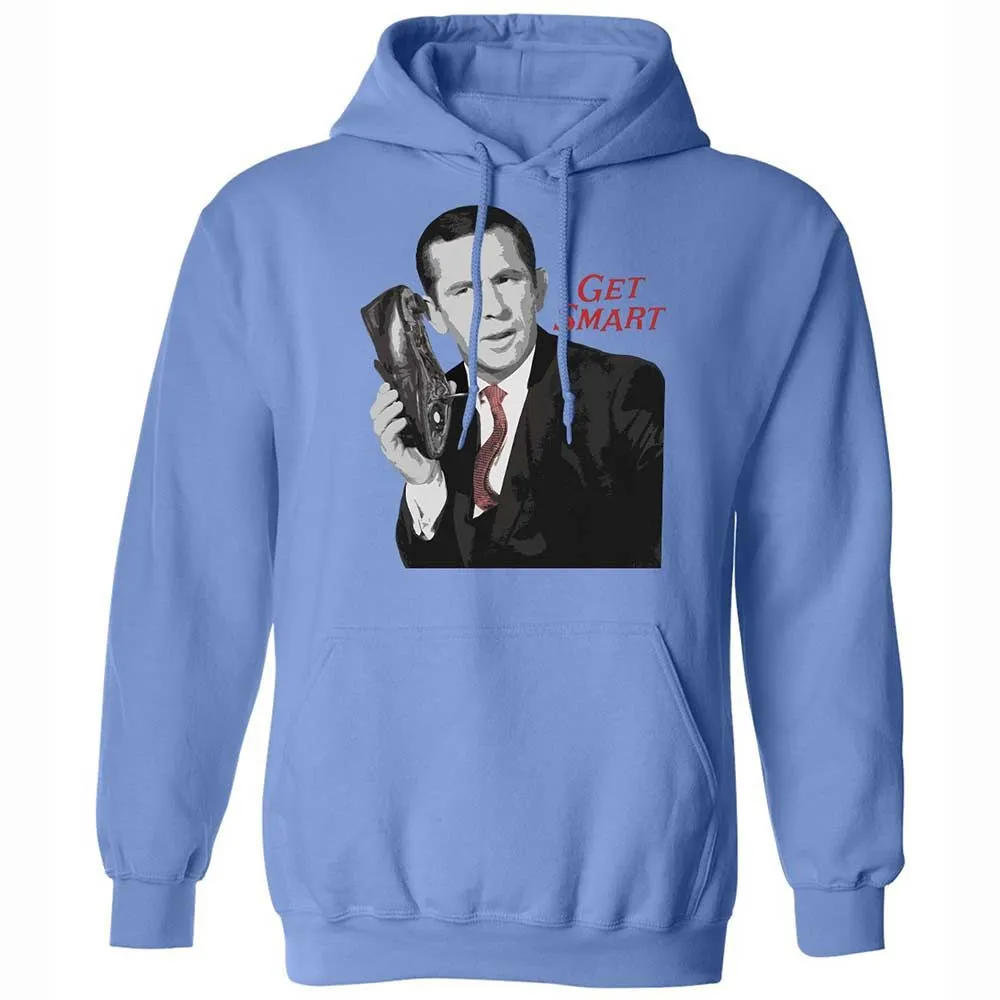 Classic Unisex Hoodie - 3TL7LGFQ - Carolina Blue - 6