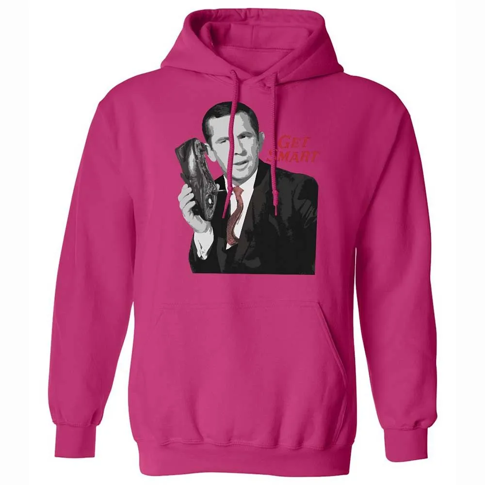 Classic Unisex Hoodie - 3TL7LGFQ - Heliconia - 8
