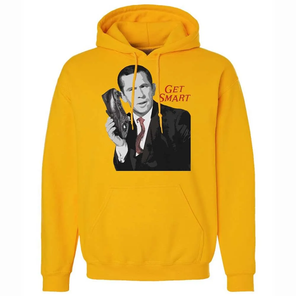 Classic Unisex Hoodie - 3TL7LGFQ - Gold - 13