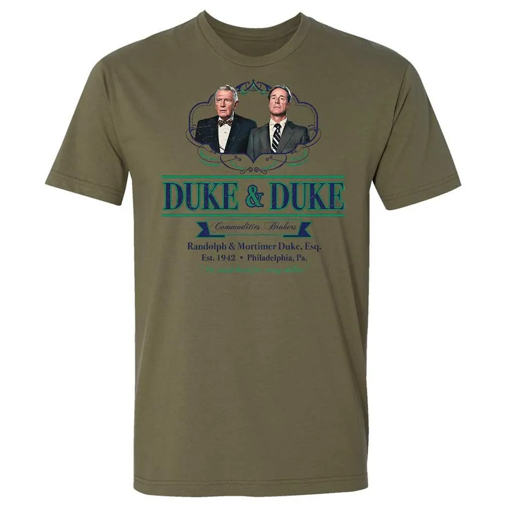 Premium Unisex T-Shirt - KYJWYSAW - Military Green - 12