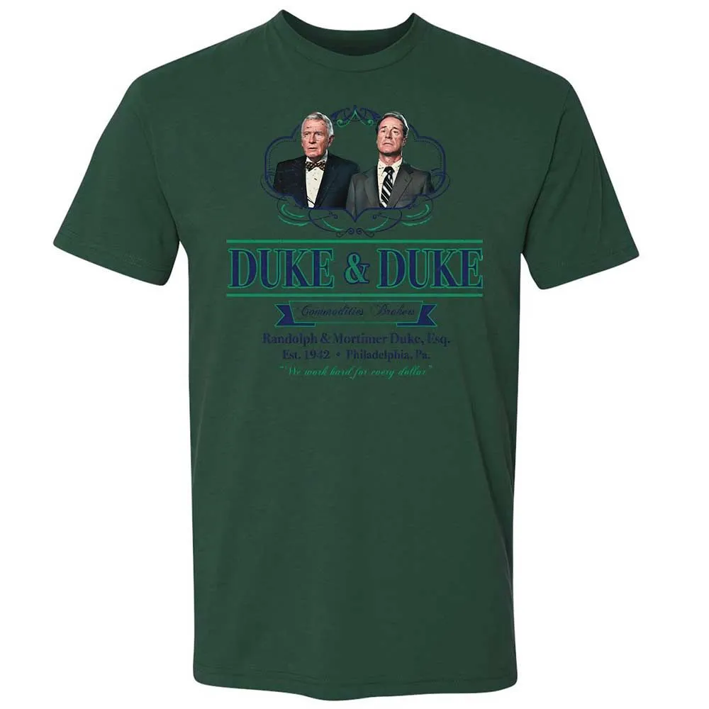 Premium Unisex T-Shirt - KYJWYSAW - Forest Green - 16