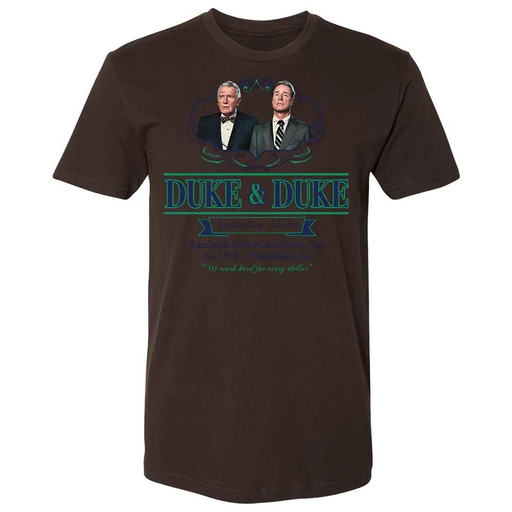 Premium Unisex T-Shirt - KYJWYSAW - Dark Chocolate - 18