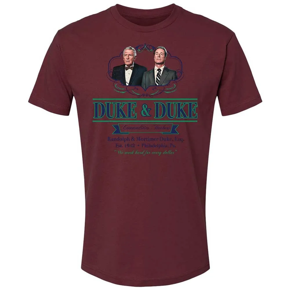 Premium Unisex T-Shirt - KYJWYSAW - Maroon - 19
