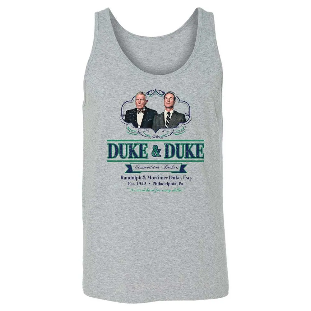 Unisex Jersey Tank - PC2WHDPQ - Athletic Heather - 2