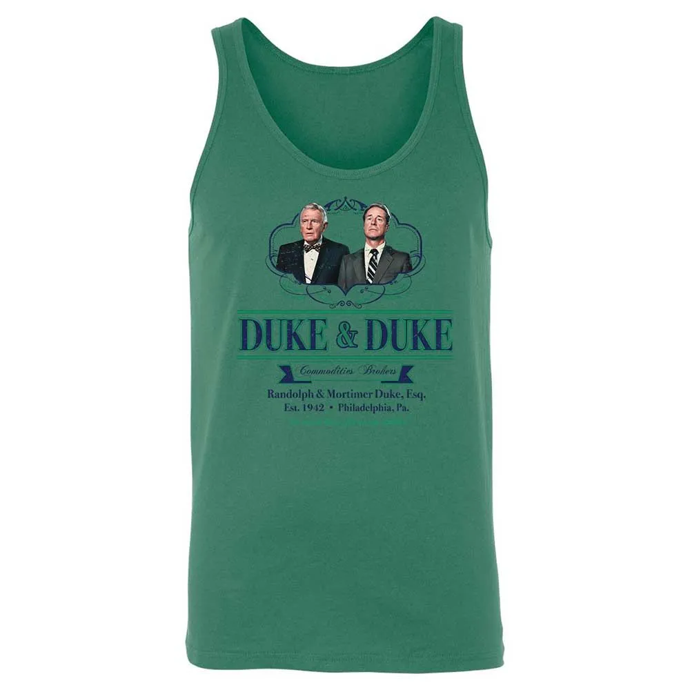 Unisex Jersey Tank - PC2WHDPQ - Kelly - 6