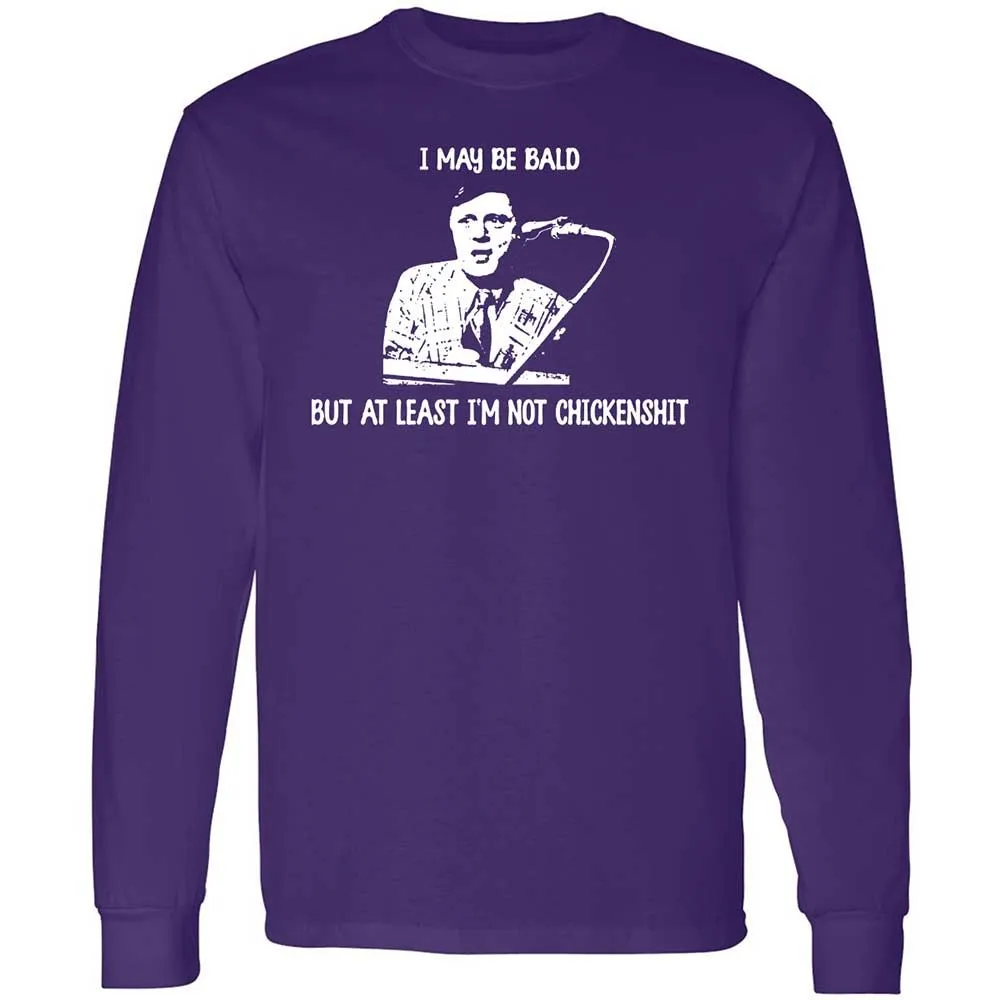 Long Sleeve T-Shirt - 2CFST188 - Purple - 12