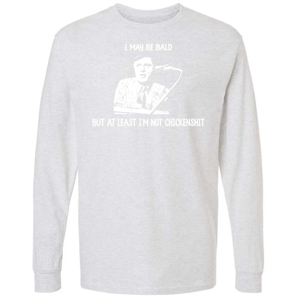 Long Sleeve T-Shirt - 2CFST188 - Ash - 14