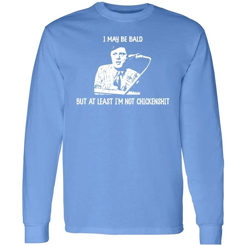 Long Sleeve T-Shirt - 2CFST188 - Carolina Blue - 15